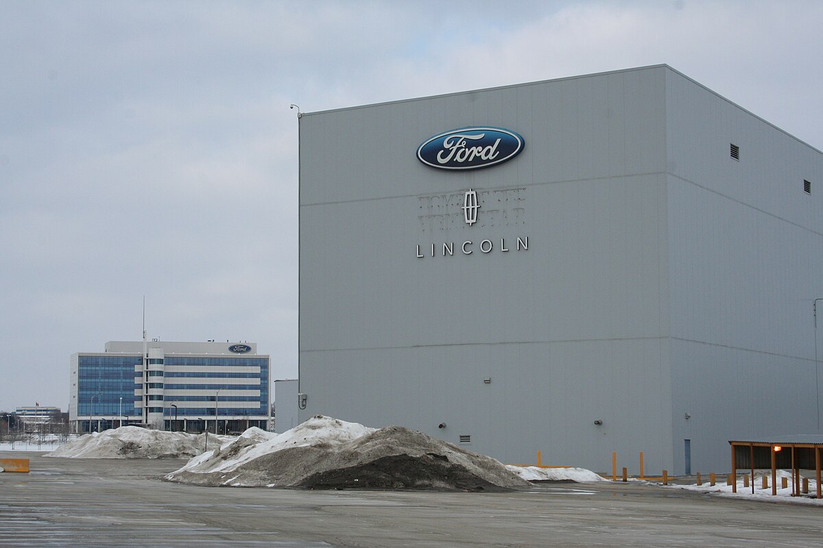 Ford®