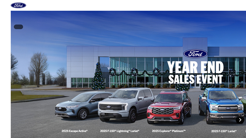 Ford®