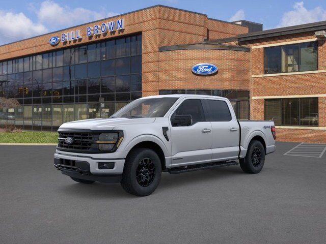 Ford Car, Truck and SUV Financing Options For Purchase or Lease