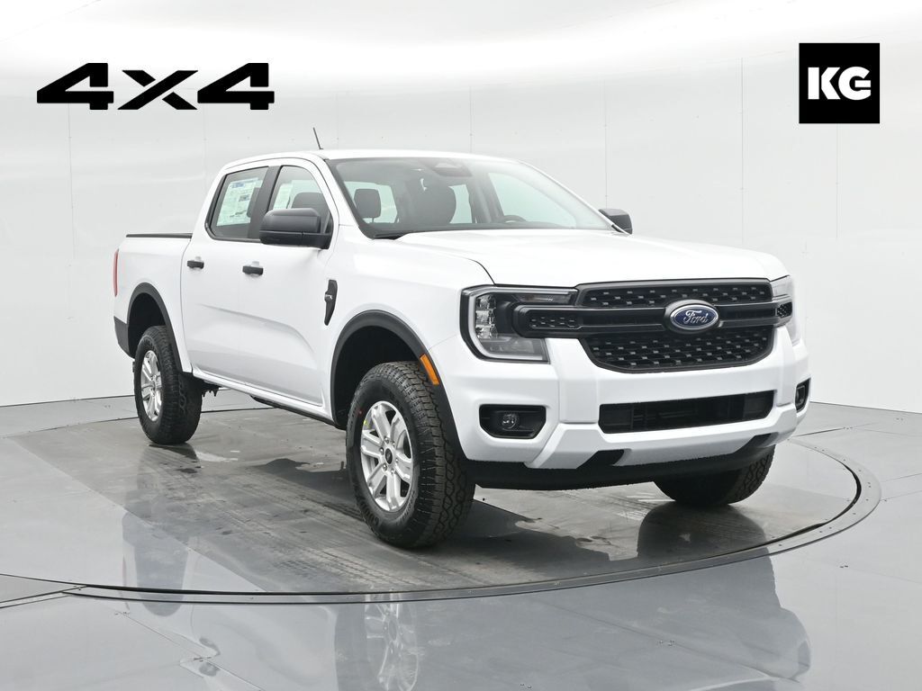 Ford Car, Truck and SUV Financing Options For Purchase or Lease