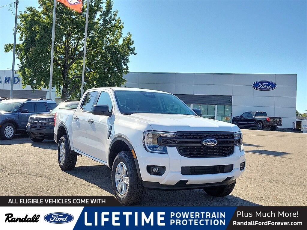 Ford Car, Truck and SUV Financing Options For Purchase or Lease