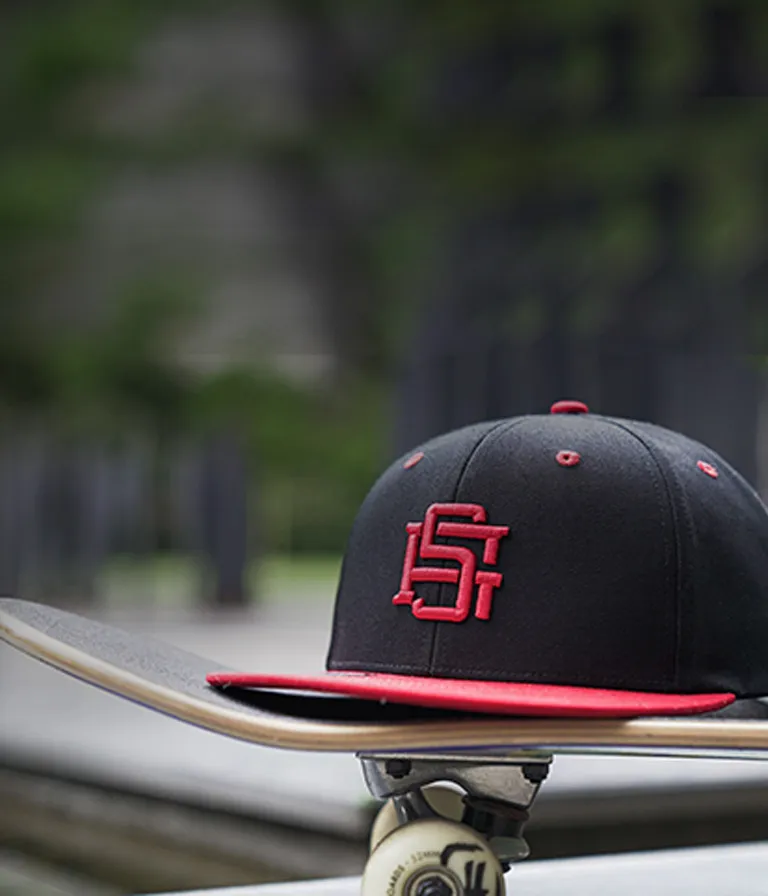 Foremost Hat
