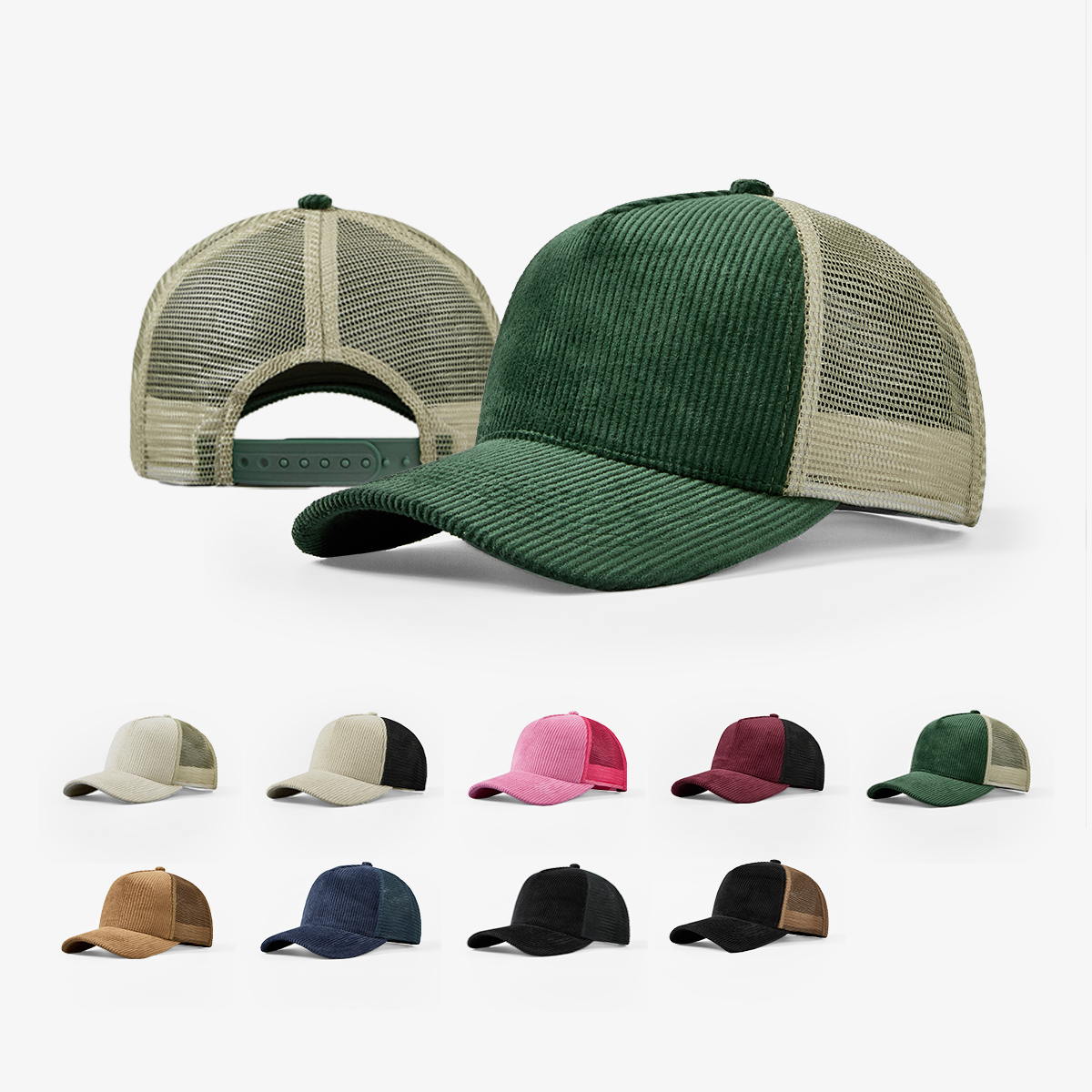 Foremost Hat