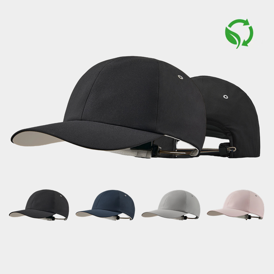 Foremost Hat