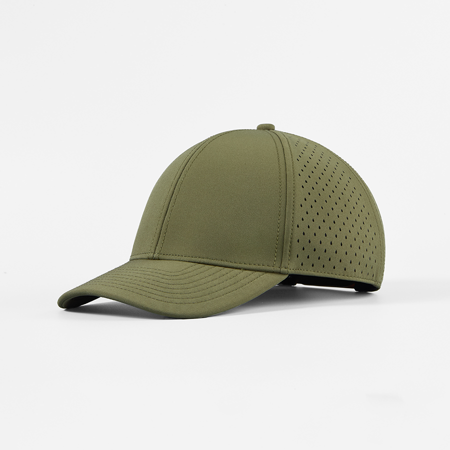 Foremost Hat