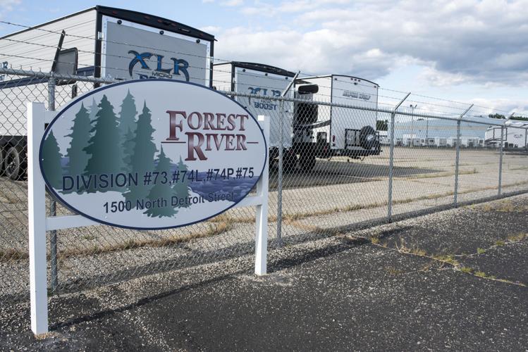 Forest River RV