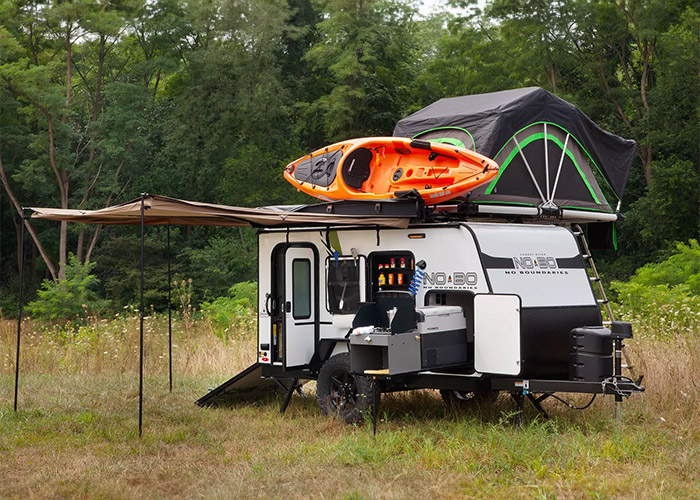 Forest River RV