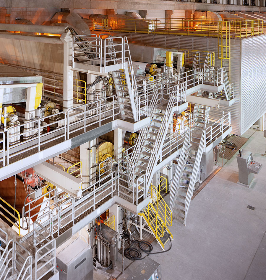Forestry industry insight