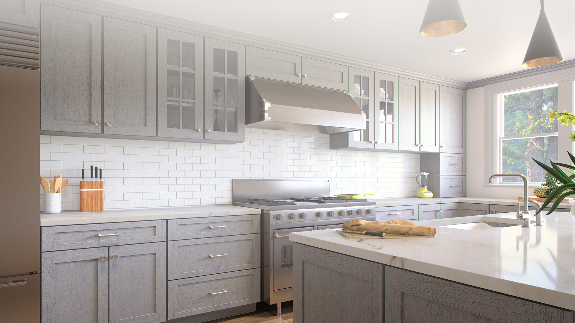 Forevermark Cabinetry