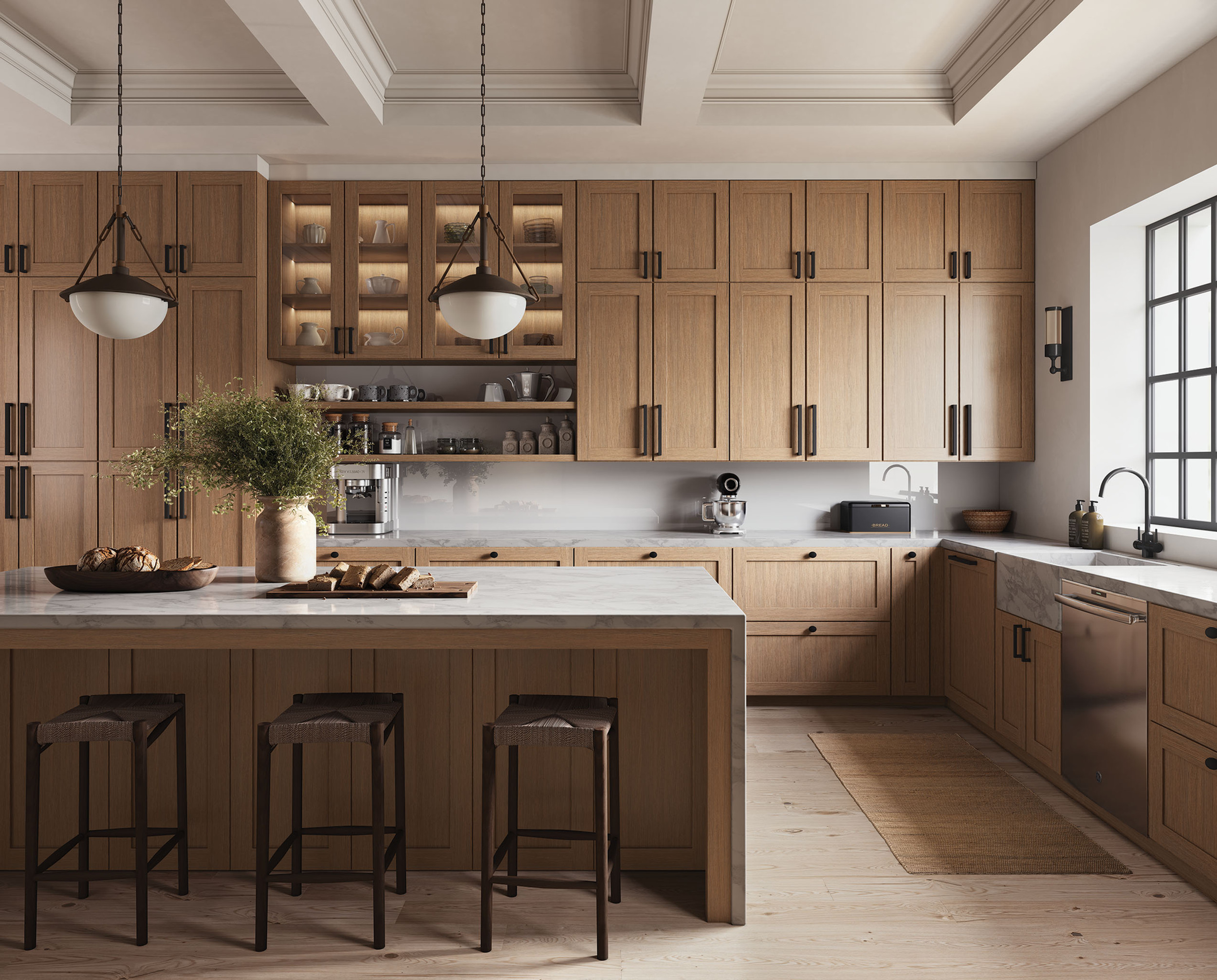 Forevermark Cabinetry