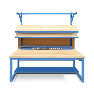 Formaspace: Custom Workbenches, Workstations