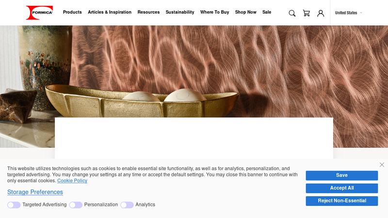Formica Corporation