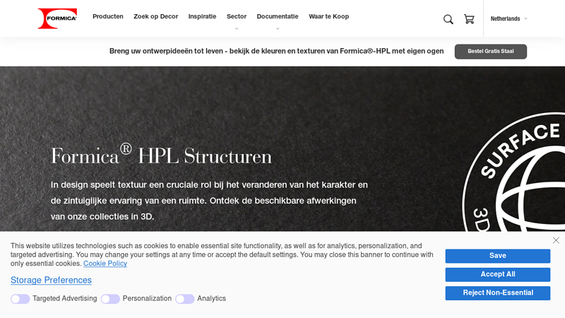 Formica Corporation