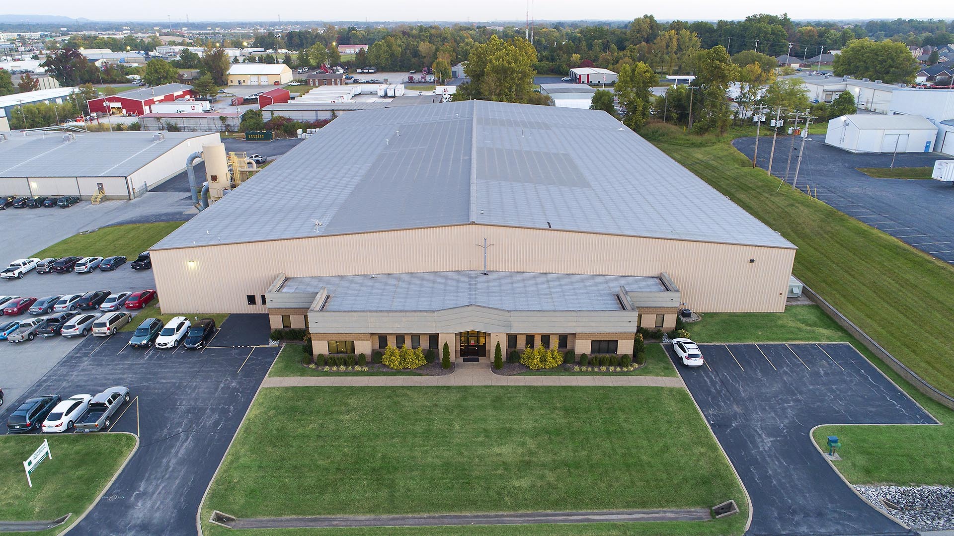 FormWood Industries