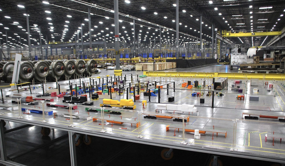 Fort Worth Fuel Equipment industry insight