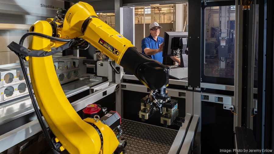 Fort Worth Fuel Equipment industry insight