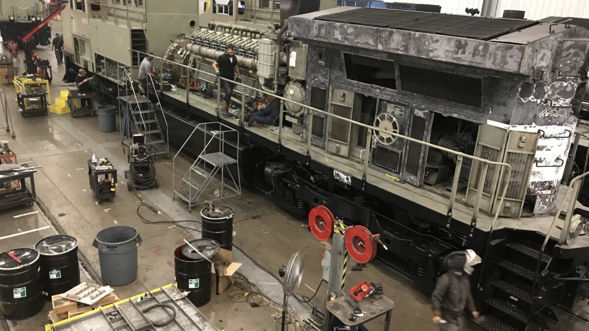 Fort Worth Fuel Equipment industry insight