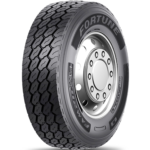 Fortune Tire USA