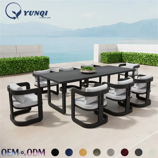 Foshan Custom Furniture Manufacturer