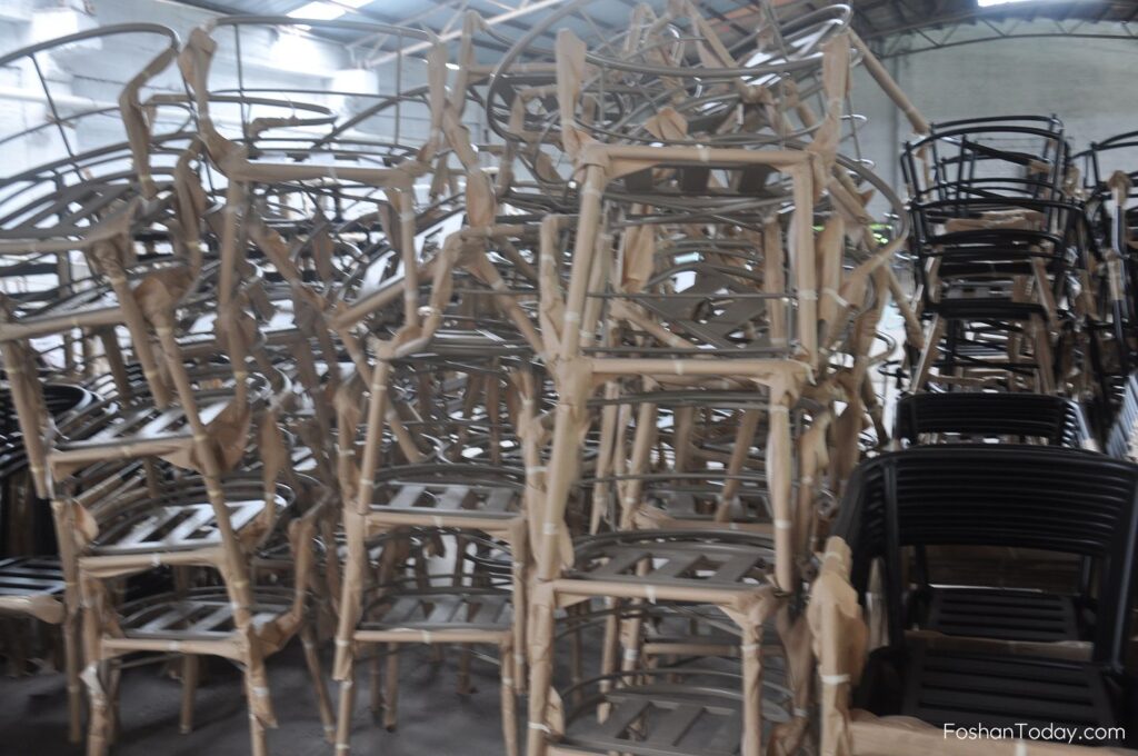 Foshan Hongtong Furniture Co.,Ltd