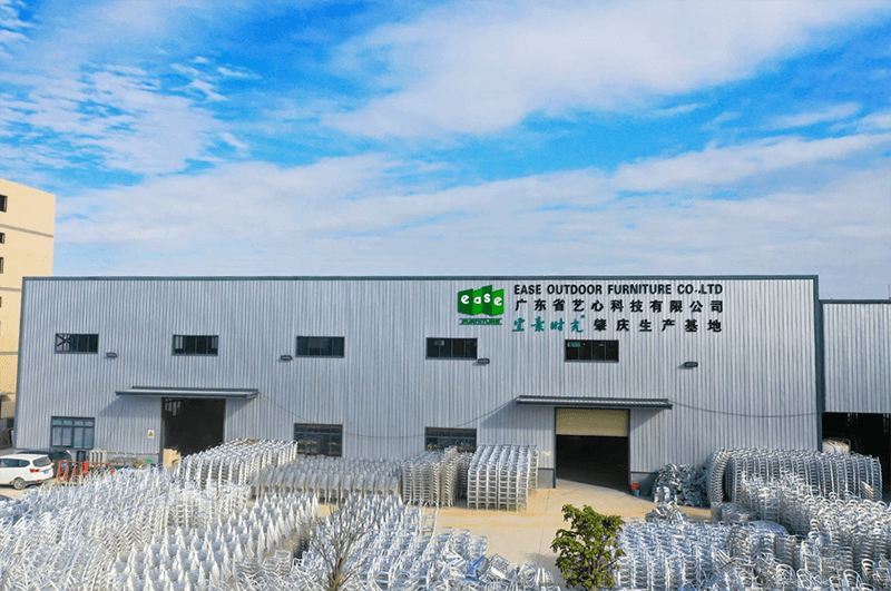 Foshan Unique Furniture Co., Ltd.