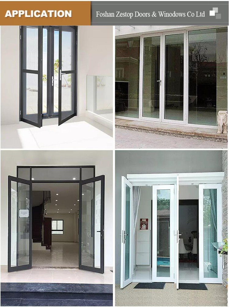 Foshan Zestop Doors and Windows Co., Ltd