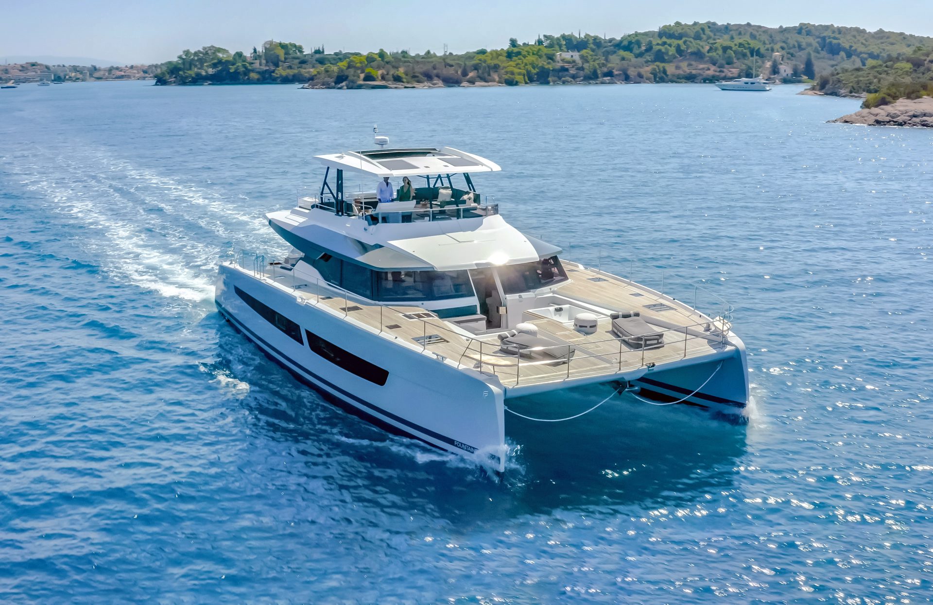 Fountaine Pajot