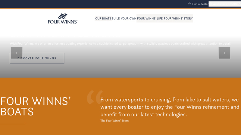 Four Winns US