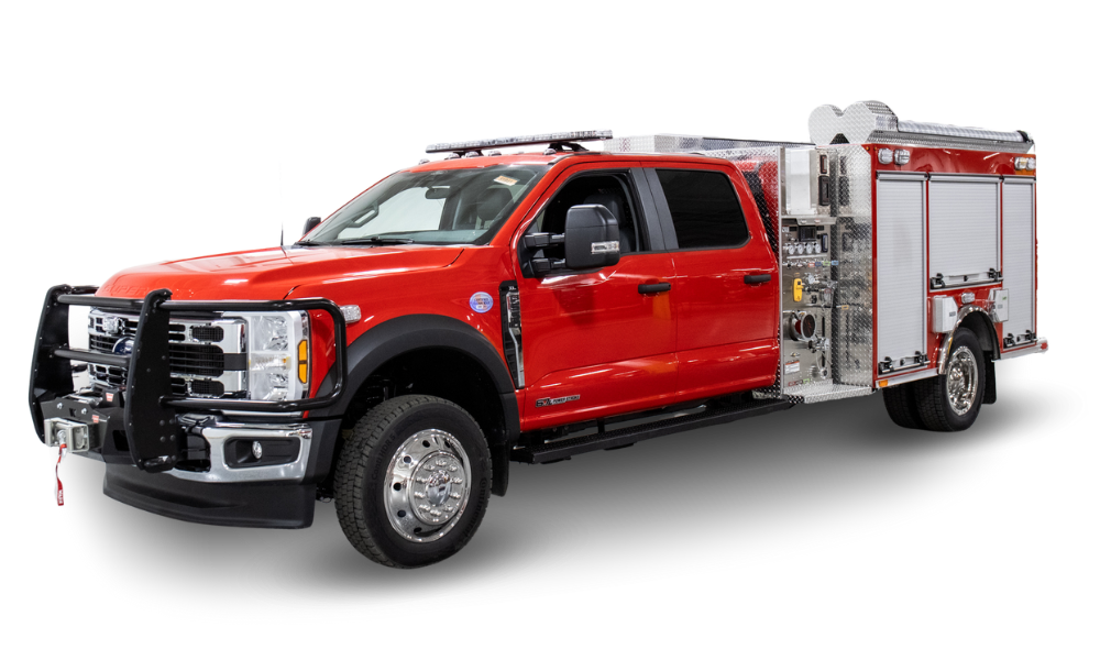 Fouts Fire, Inc.