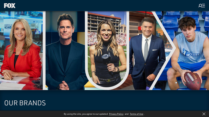 Fox Corporation