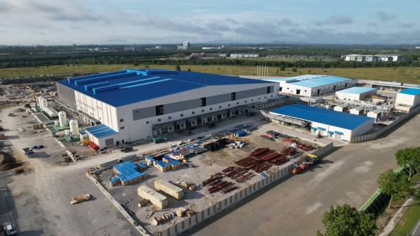FOZ One OEM & ODM Company in Malaysia