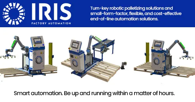 FPE Automation
