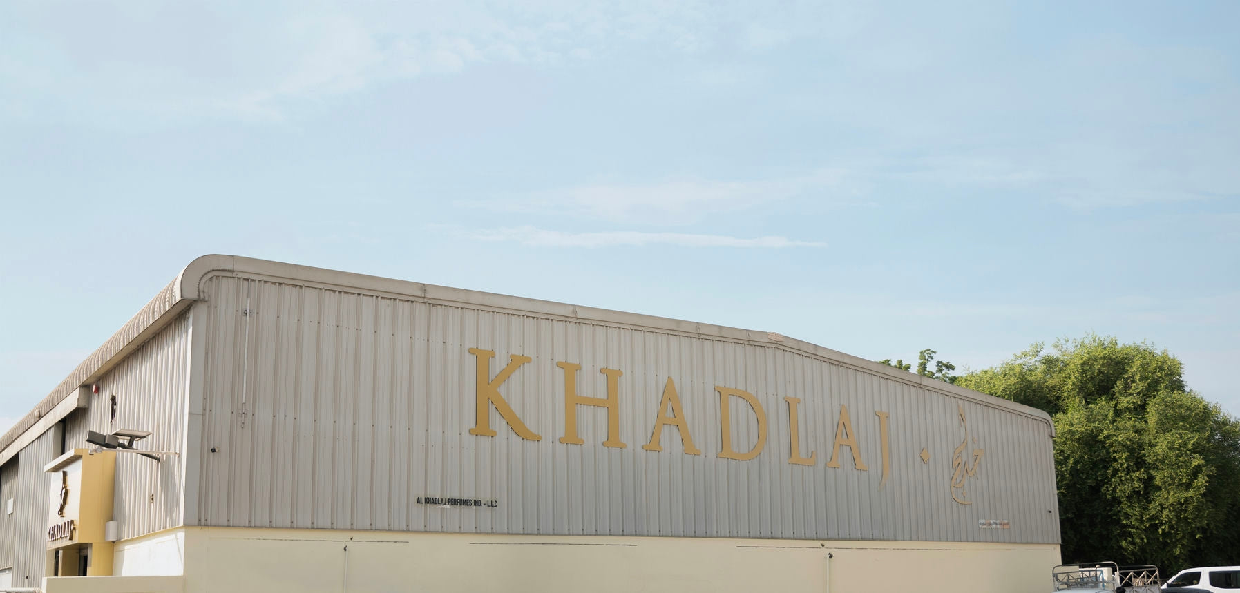 Fragrance Manufacturer