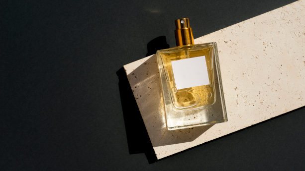 Fragrance Manufacturer