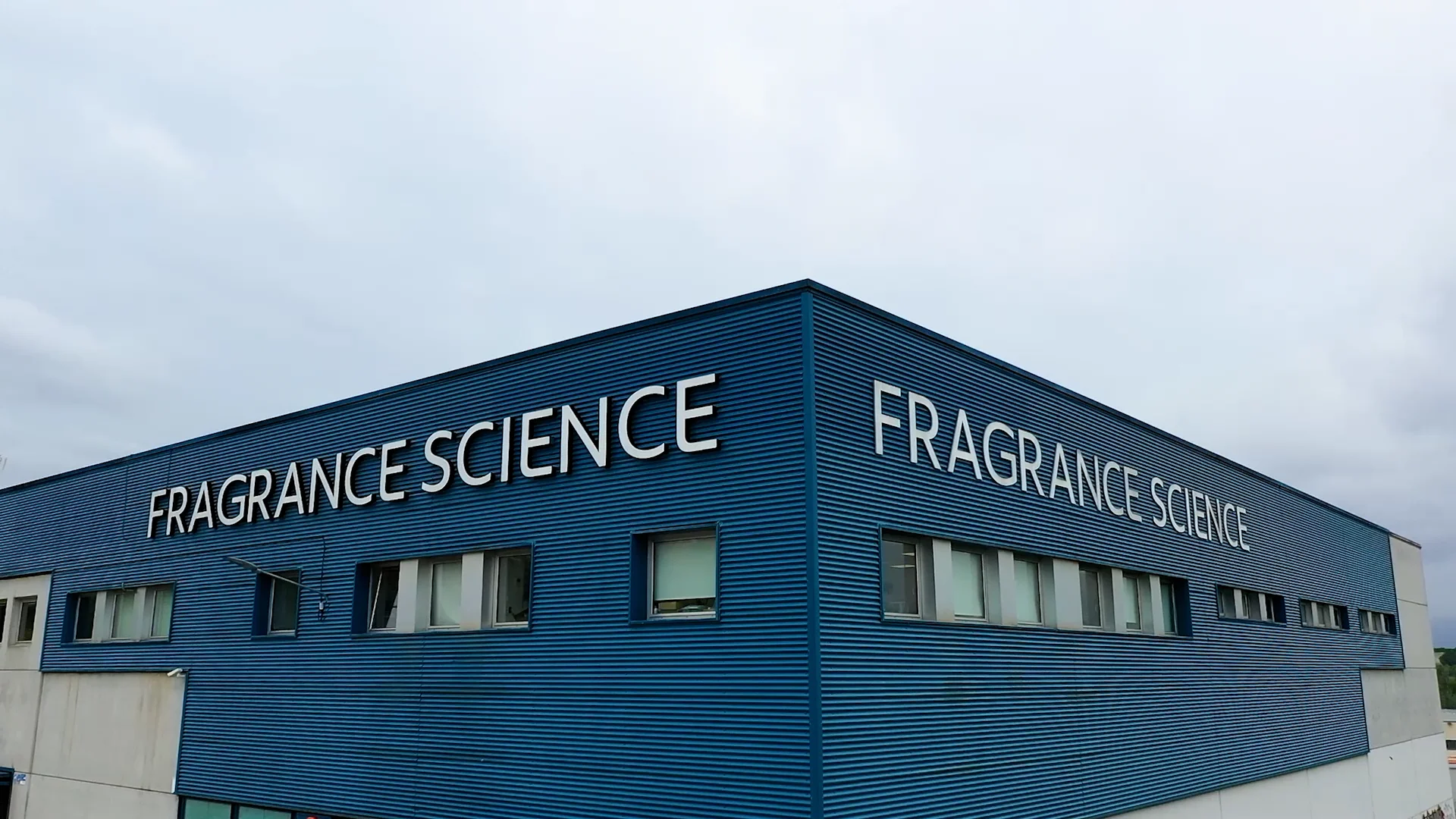 Fragrance Science