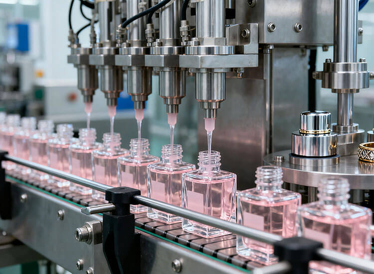 Fragrances industry insight