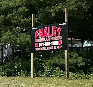 Fraley Modular Homes: Modular Builder