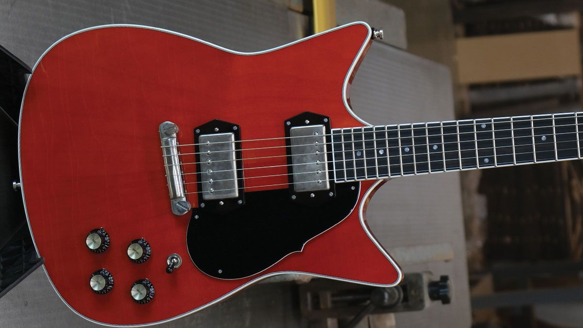 Frank Brothers Guitar Company