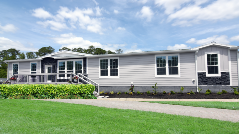 Franklin Homes: Manufactured Homes