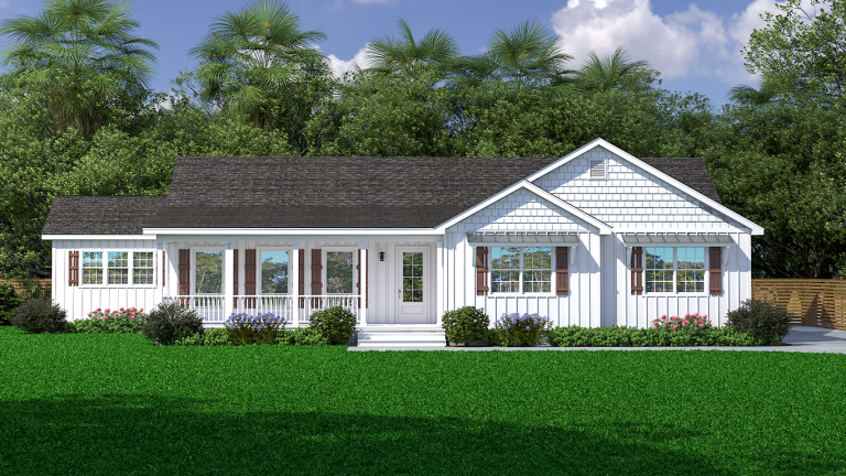 Franklin Homes: Manufactured Homes