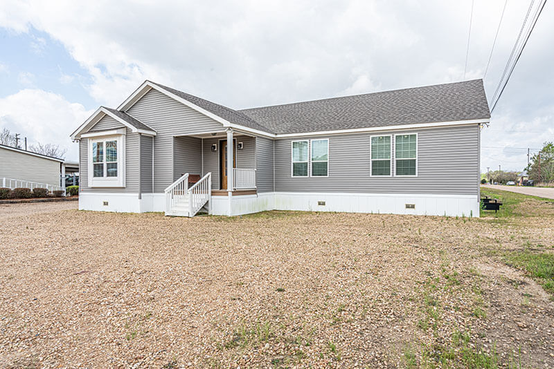 Franklin Homes: Manufactured Homes