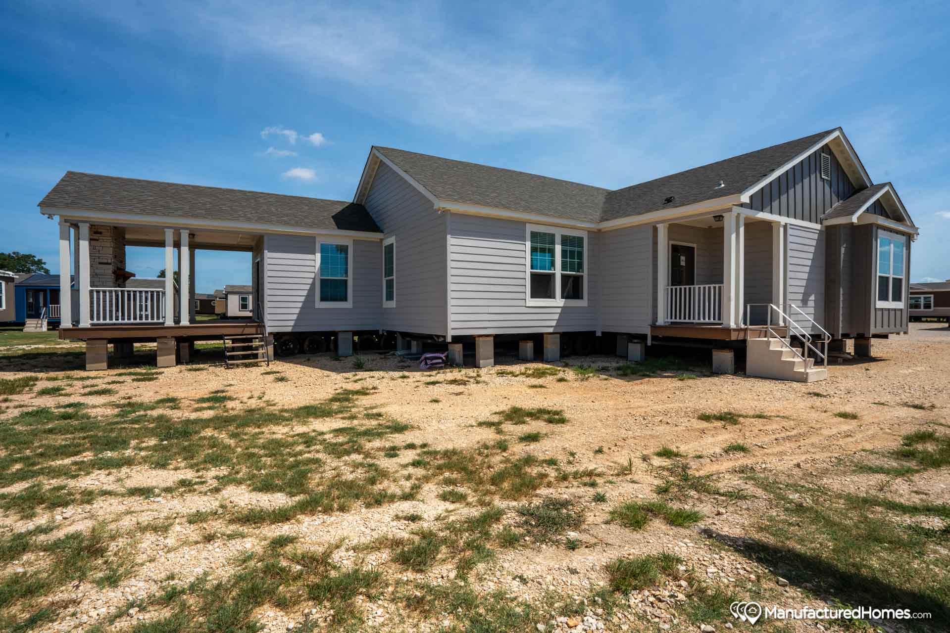 Franklin Homes: Manufactured Homes