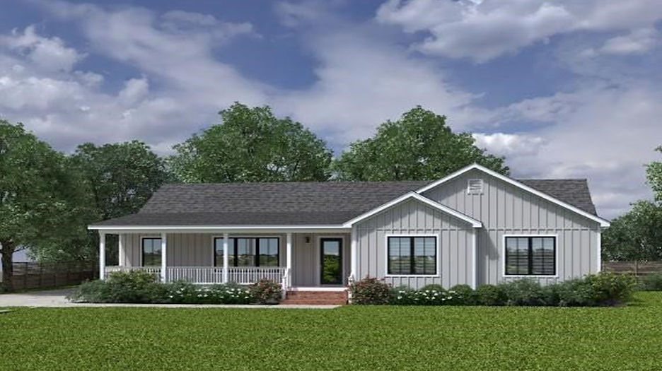 Franklin Homes: Manufactured Homes