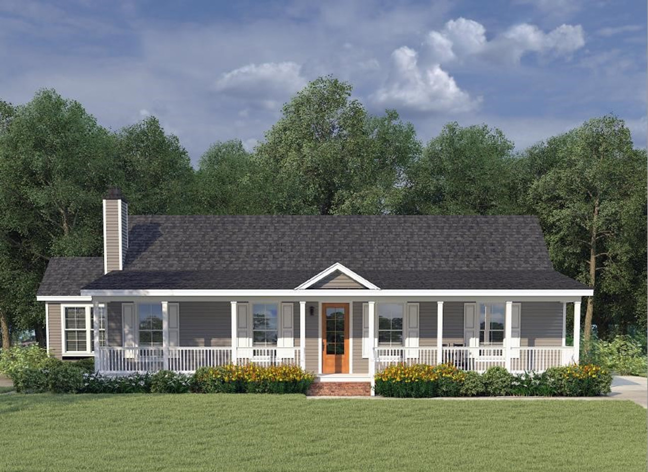 Franklin Homes: Manufactured Homes