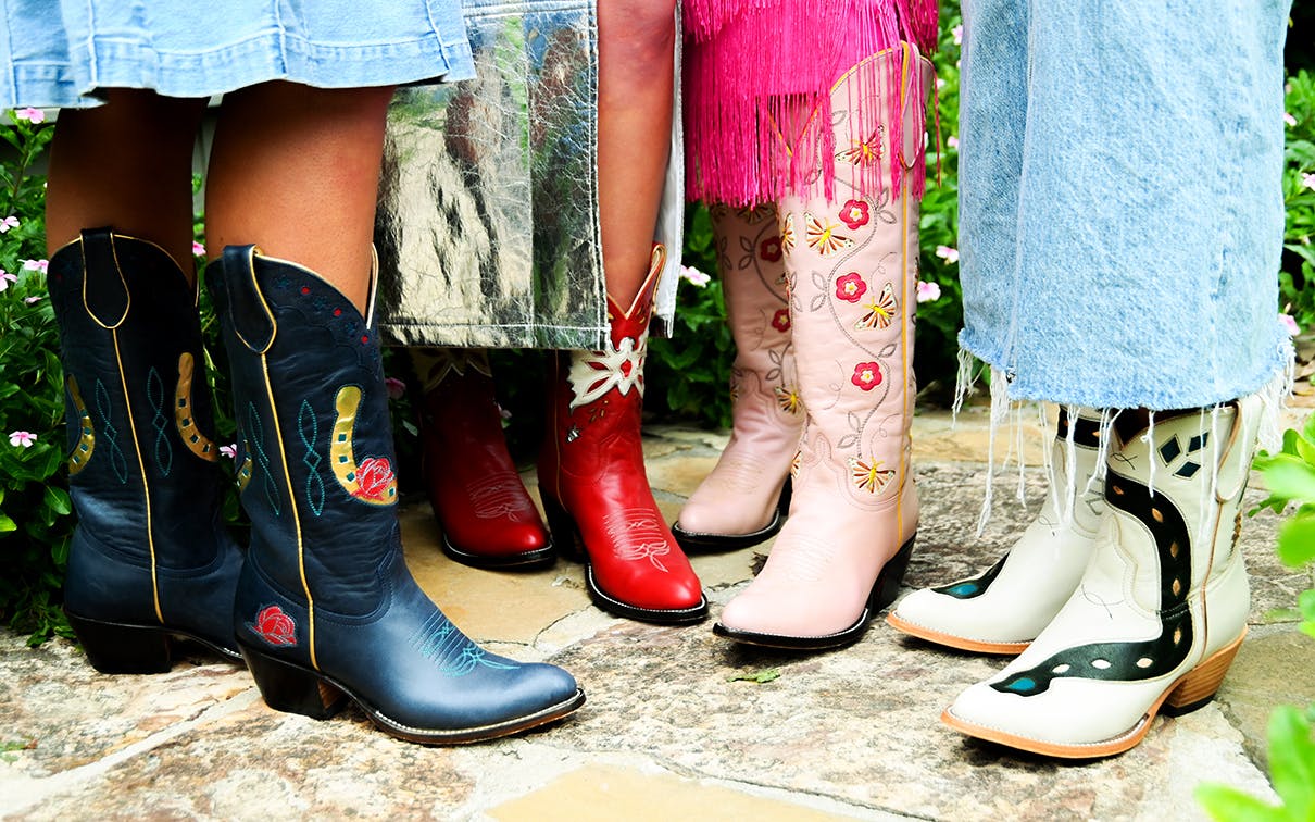 Fraulein Boot Company