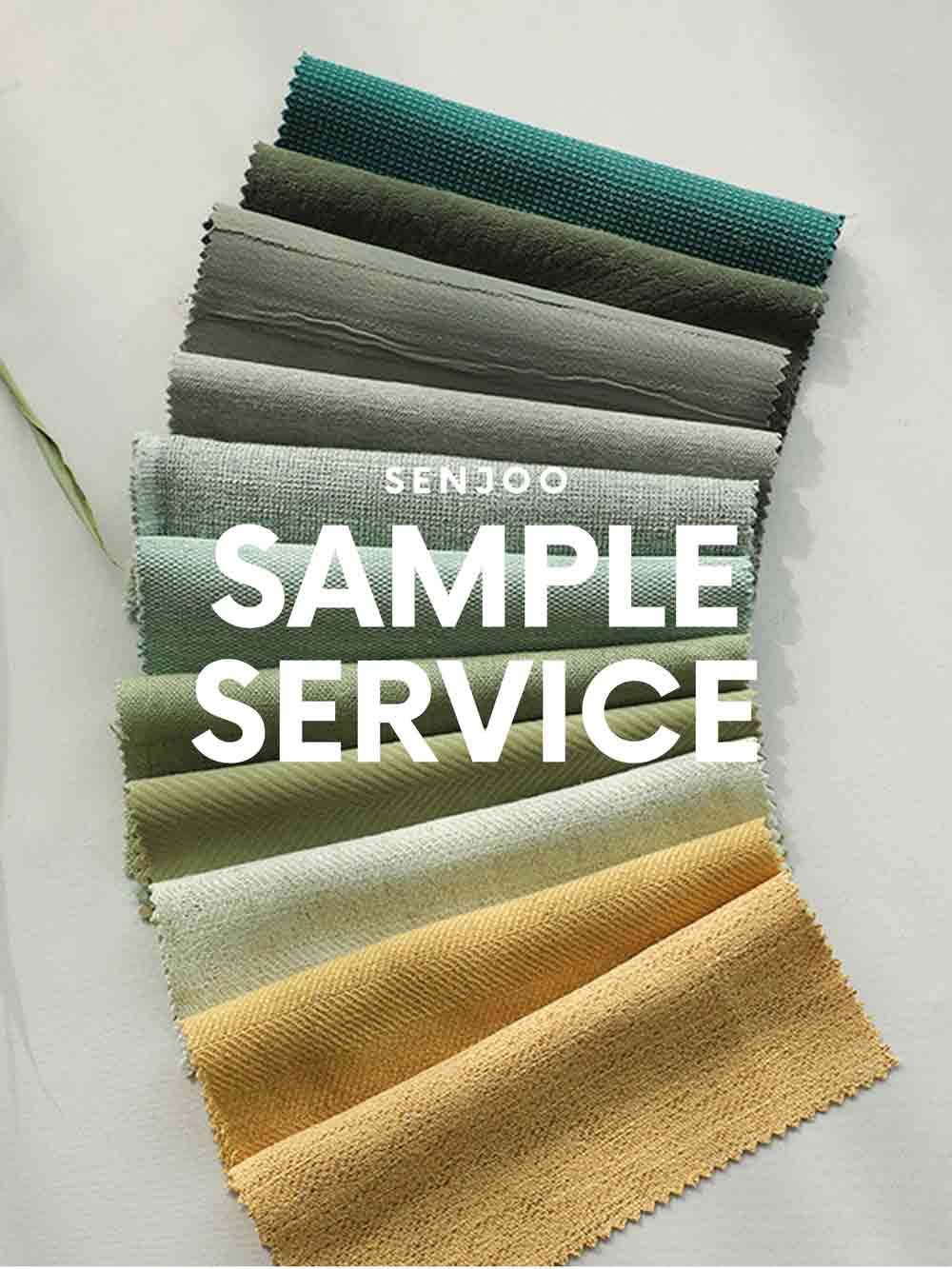 Free Samples Delivered Fast
