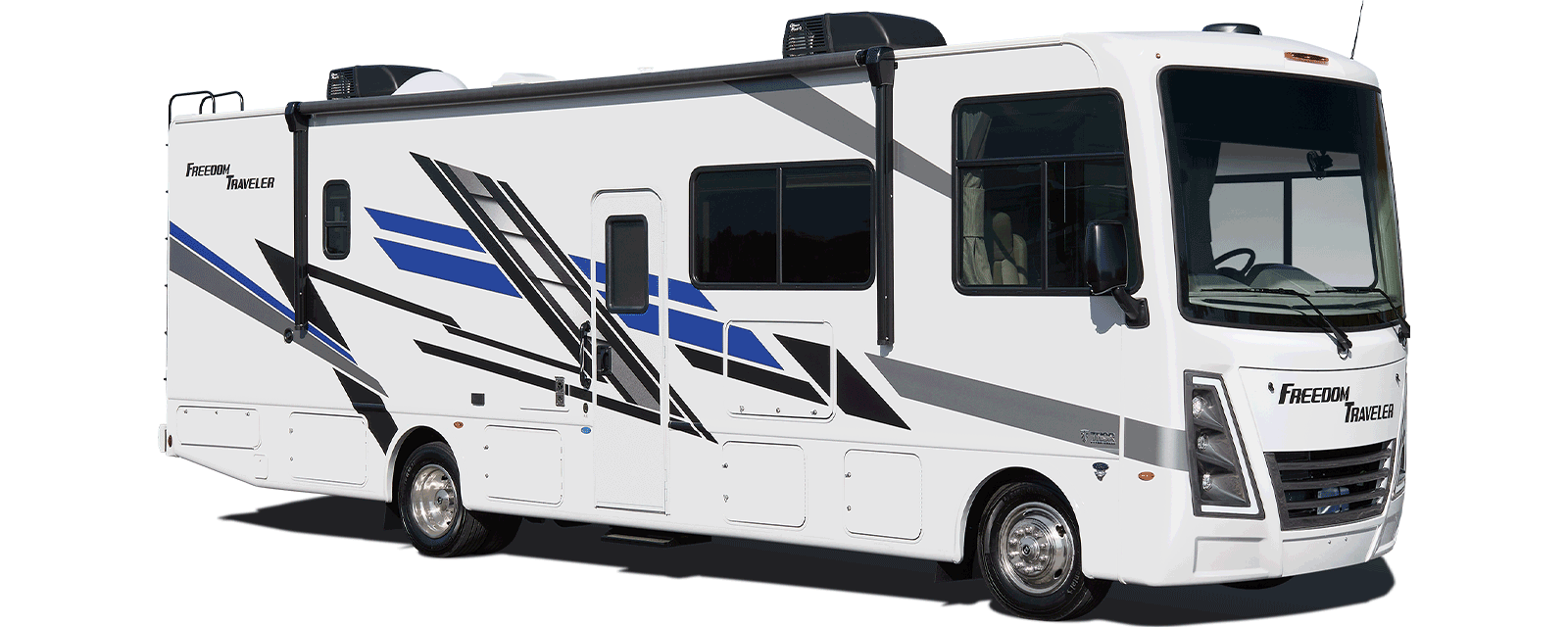 Freedom Motorhomes by Thor Motor Coach