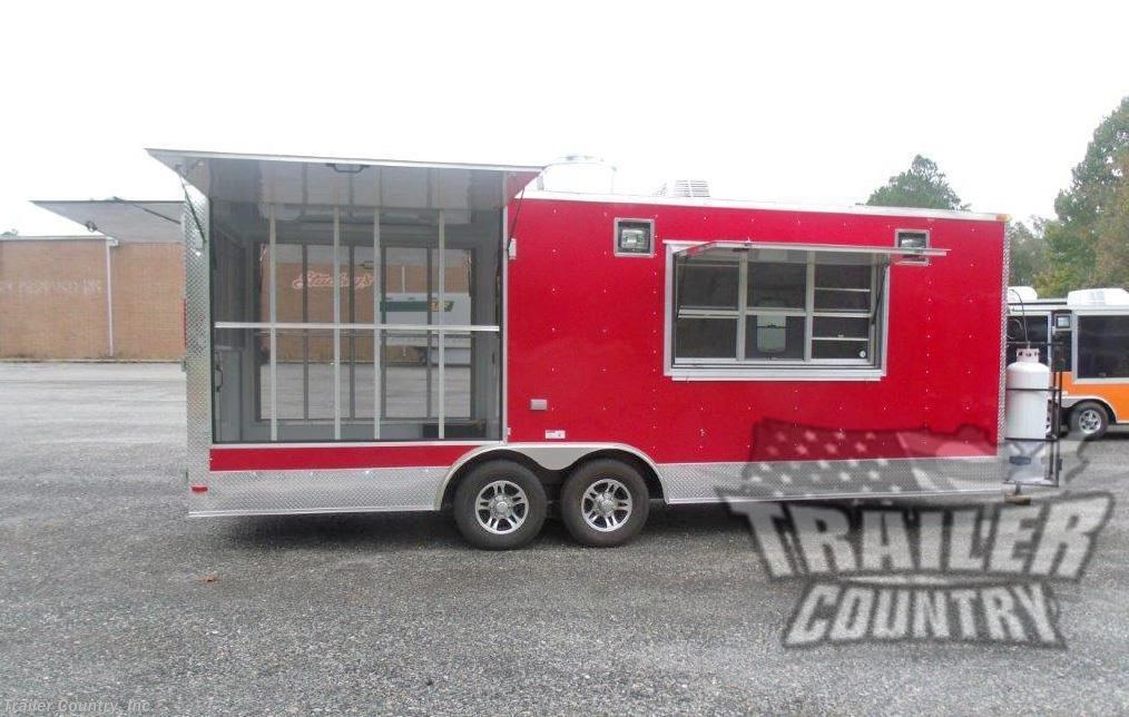 Freedom Trailers