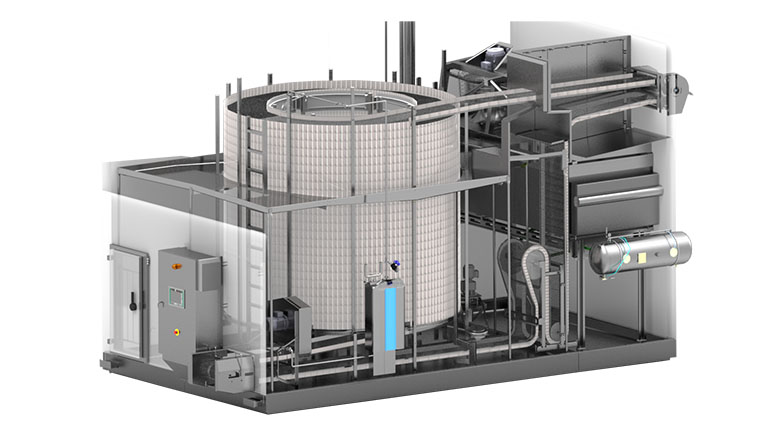 Freezer Medan City Indonesia Freezer industry insight