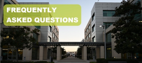 Frequently Asked Questions
